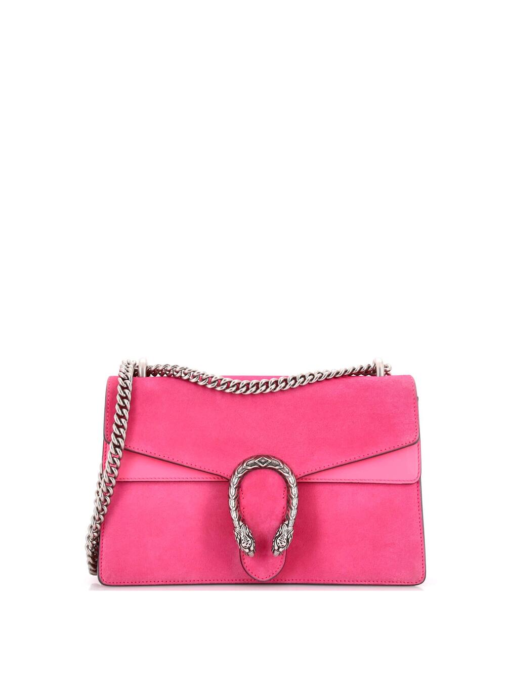 Gucci Dionysus Bag Suede Small #331591G77B